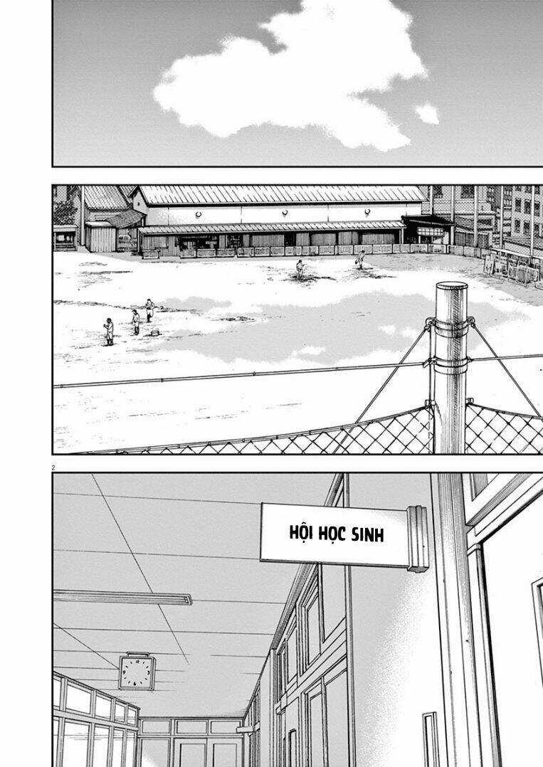 Câu Lạc Bộ Những Kẻ Mất Ngủ Chapter 29 trang 2