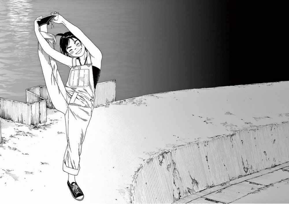 Câu Lạc Bộ Những Kẻ Mất Ngủ Chapter 3 trang 20