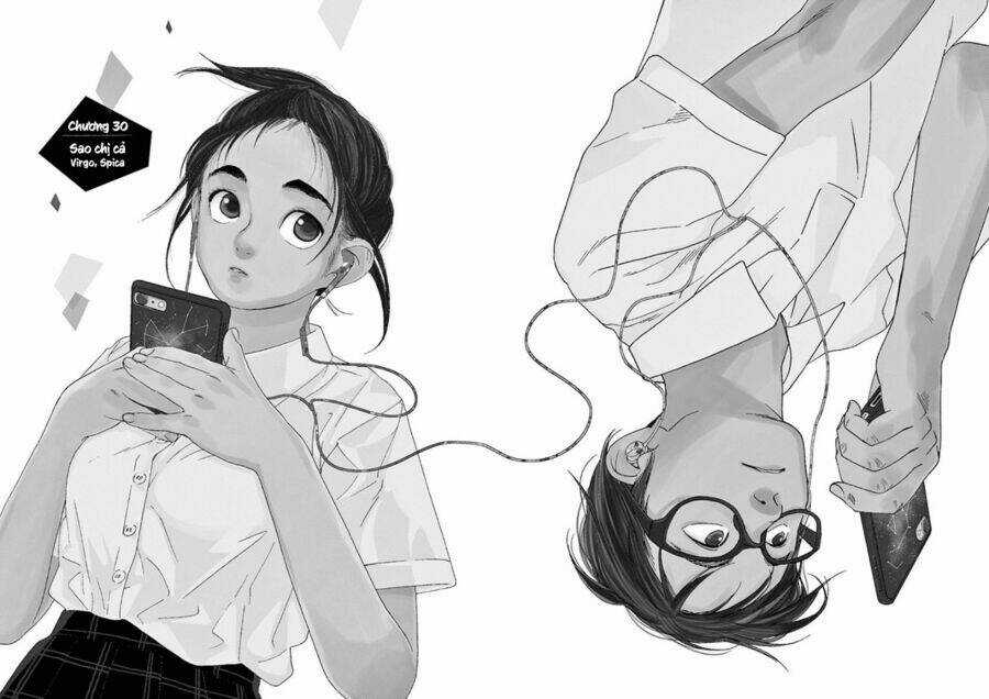 Câu Lạc Bộ Những Kẻ Mất Ngủ Chapter 30 trang 1