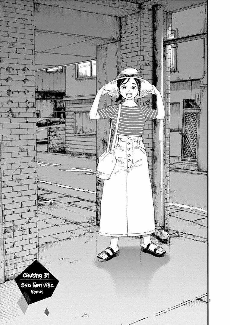 Câu Lạc Bộ Những Kẻ Mất Ngủ Chapter 31 trang 1