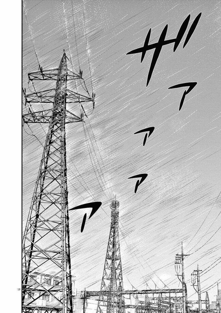 Câu Lạc Bộ Những Kẻ Mất Ngủ Chapter 32 trang 17