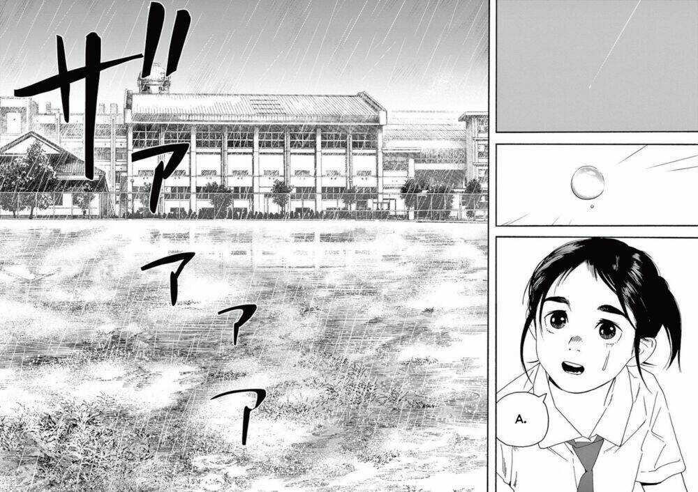 Câu Lạc Bộ Những Kẻ Mất Ngủ Chapter 33 trang 4