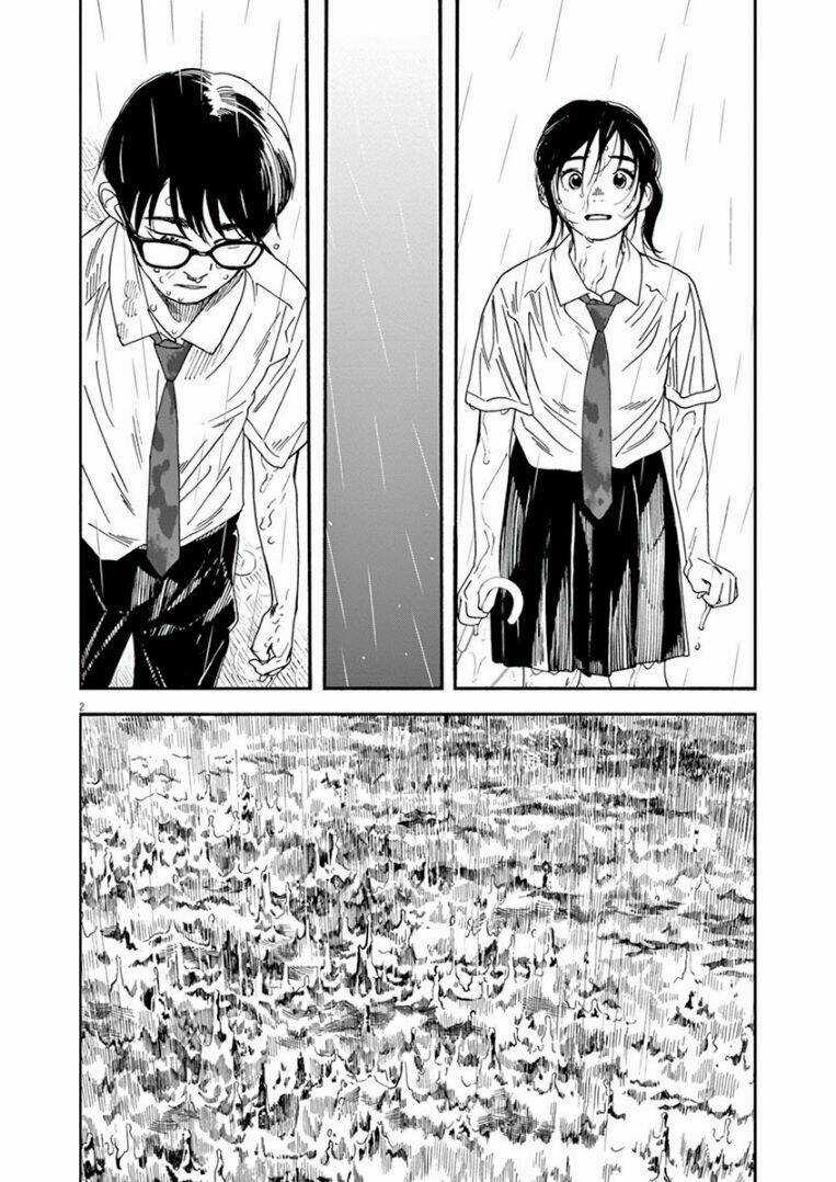 Câu Lạc Bộ Những Kẻ Mất Ngủ Chapter 34 trang 1