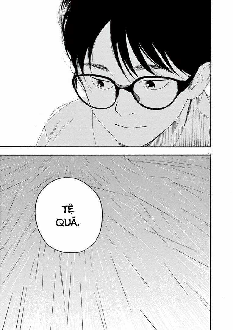 Câu Lạc Bộ Những Kẻ Mất Ngủ Chapter 34 trang 10