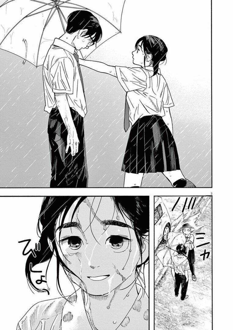 Câu Lạc Bộ Những Kẻ Mất Ngủ Chapter 34 trang 2