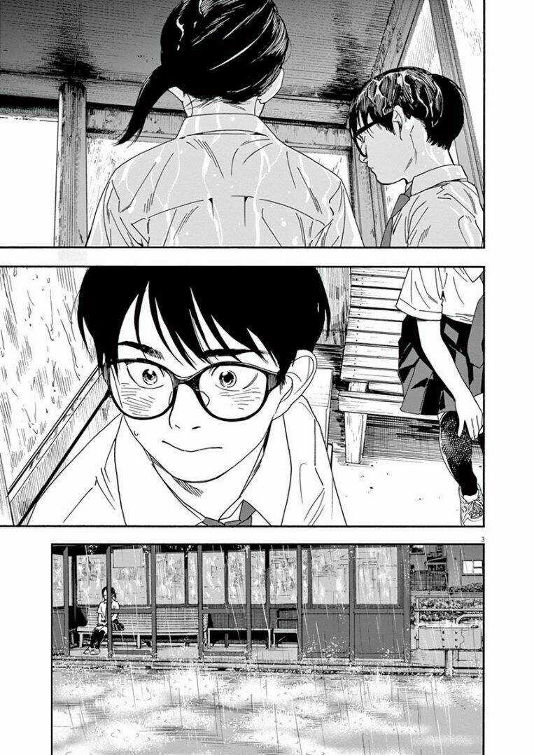 Câu Lạc Bộ Những Kẻ Mất Ngủ Chapter 35 trang 3