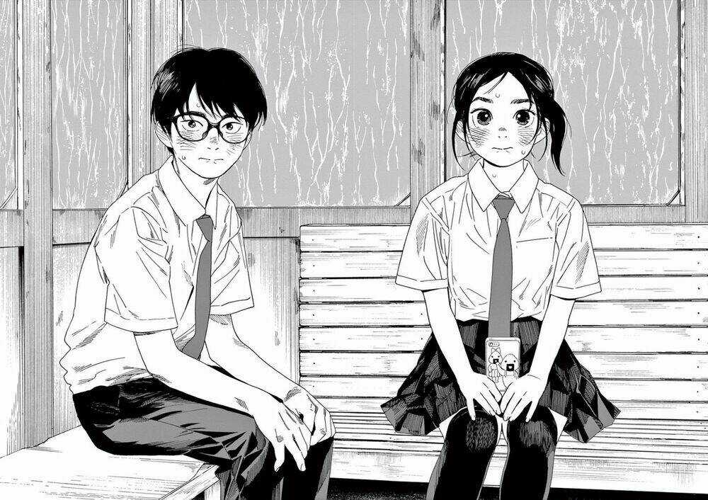 Câu Lạc Bộ Những Kẻ Mất Ngủ Chapter 35 trang 4