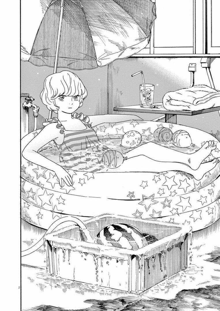 Câu Lạc Bộ Những Kẻ Mất Ngủ Chapter 37 trang 2