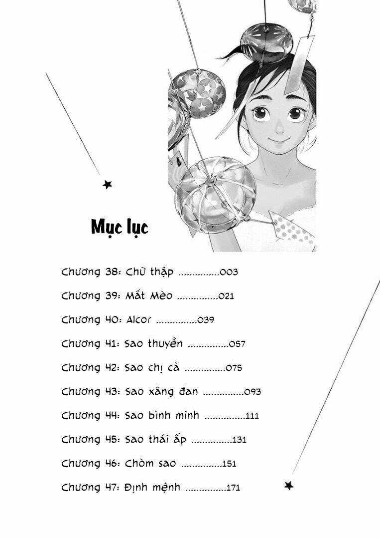 Câu Lạc Bộ Những Kẻ Mất Ngủ Chapter 38 trang 3