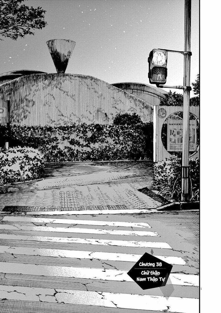 Câu Lạc Bộ Những Kẻ Mất Ngủ Chapter 38 trang 4