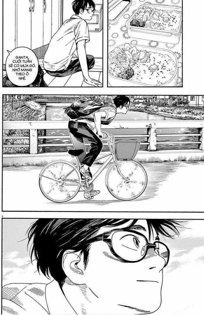 Câu Lạc Bộ Những Kẻ Mất Ngủ Chapter 4 trang 4