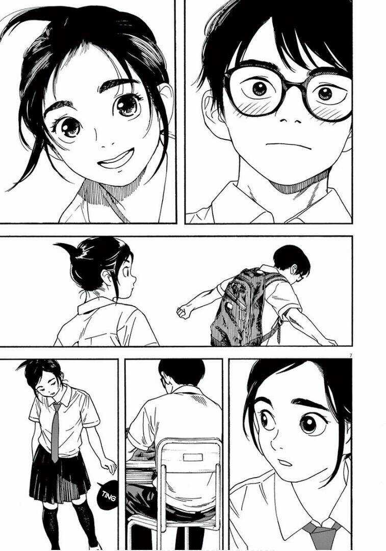 Câu Lạc Bộ Những Kẻ Mất Ngủ Chapter 4 trang 7