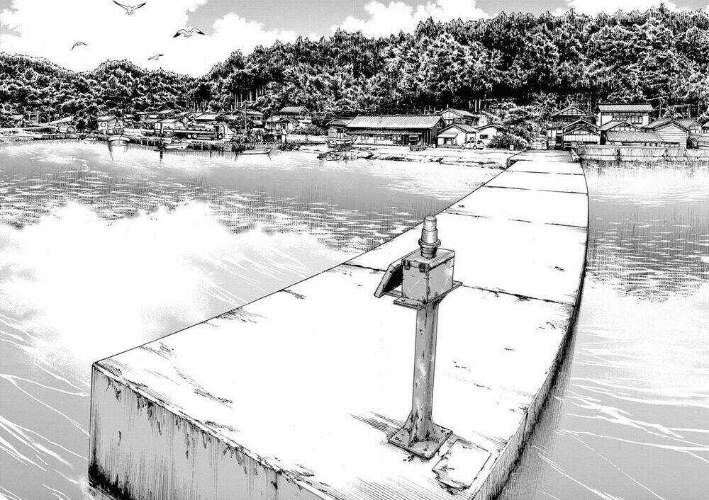 Câu Lạc Bộ Những Kẻ Mất Ngủ Chapter 41 trang 6