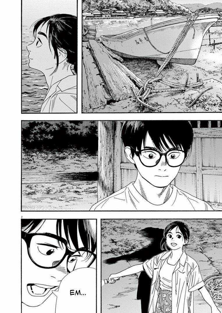 Câu Lạc Bộ Những Kẻ Mất Ngủ Chapter 43 trang 2