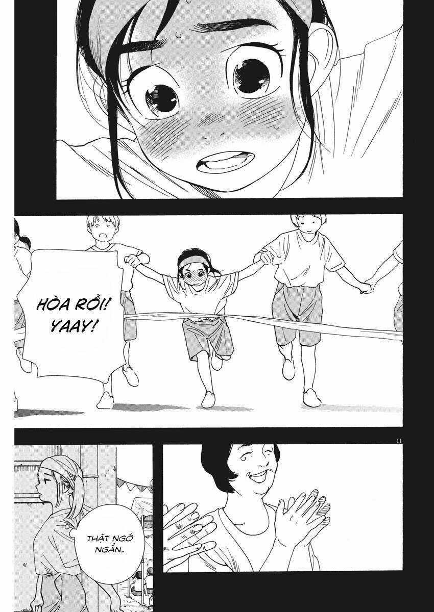 Câu Lạc Bộ Những Kẻ Mất Ngủ Chapter 45 trang 10