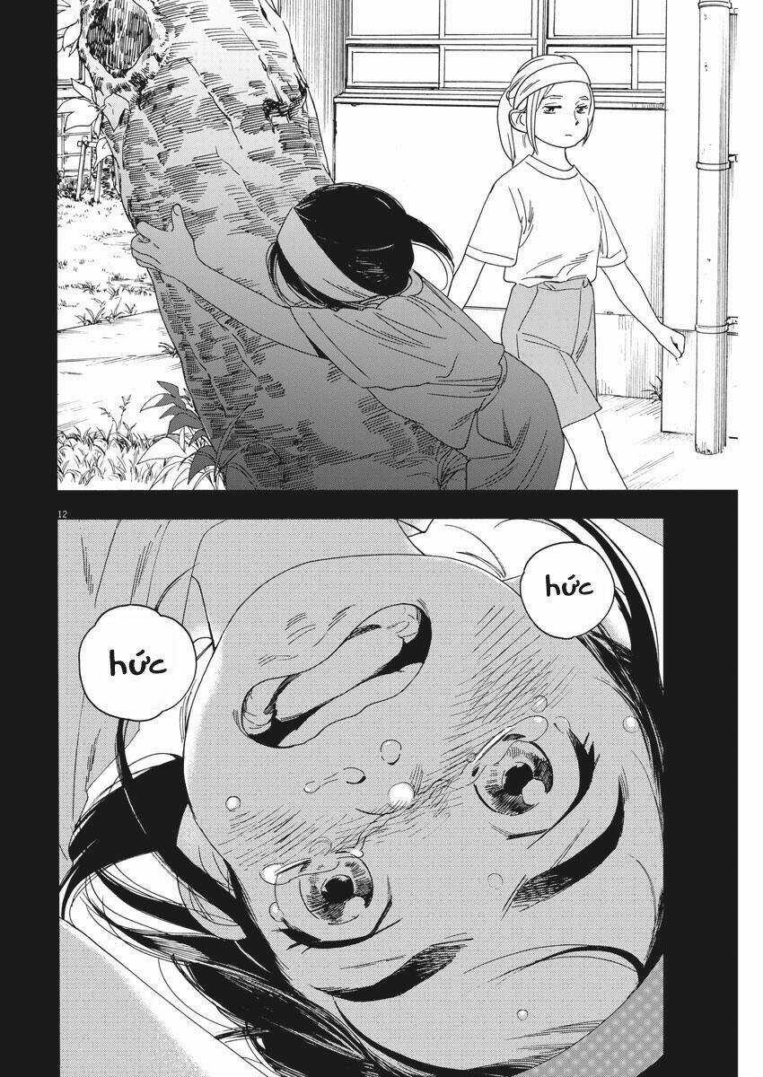 Câu Lạc Bộ Những Kẻ Mất Ngủ Chapter 45 trang 11