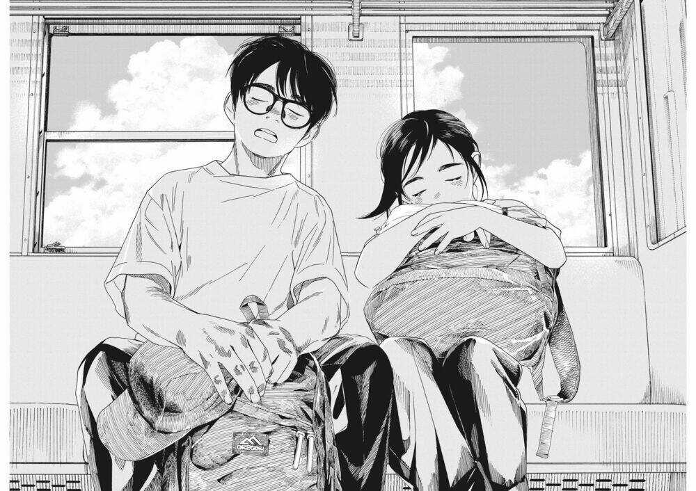 Câu Lạc Bộ Những Kẻ Mất Ngủ Chapter 45 trang 2