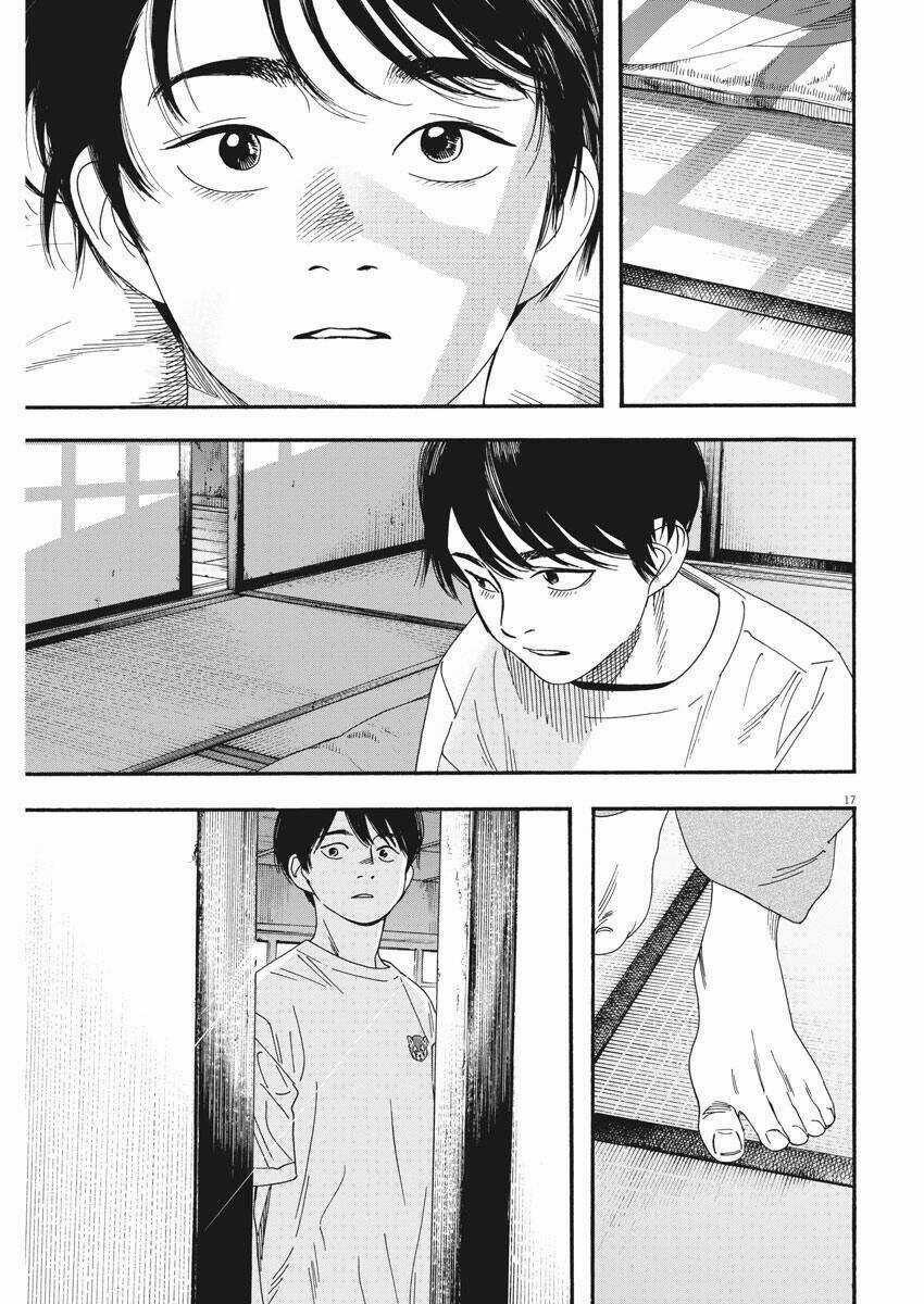 Câu Lạc Bộ Những Kẻ Mất Ngủ Chapter 46 trang 17