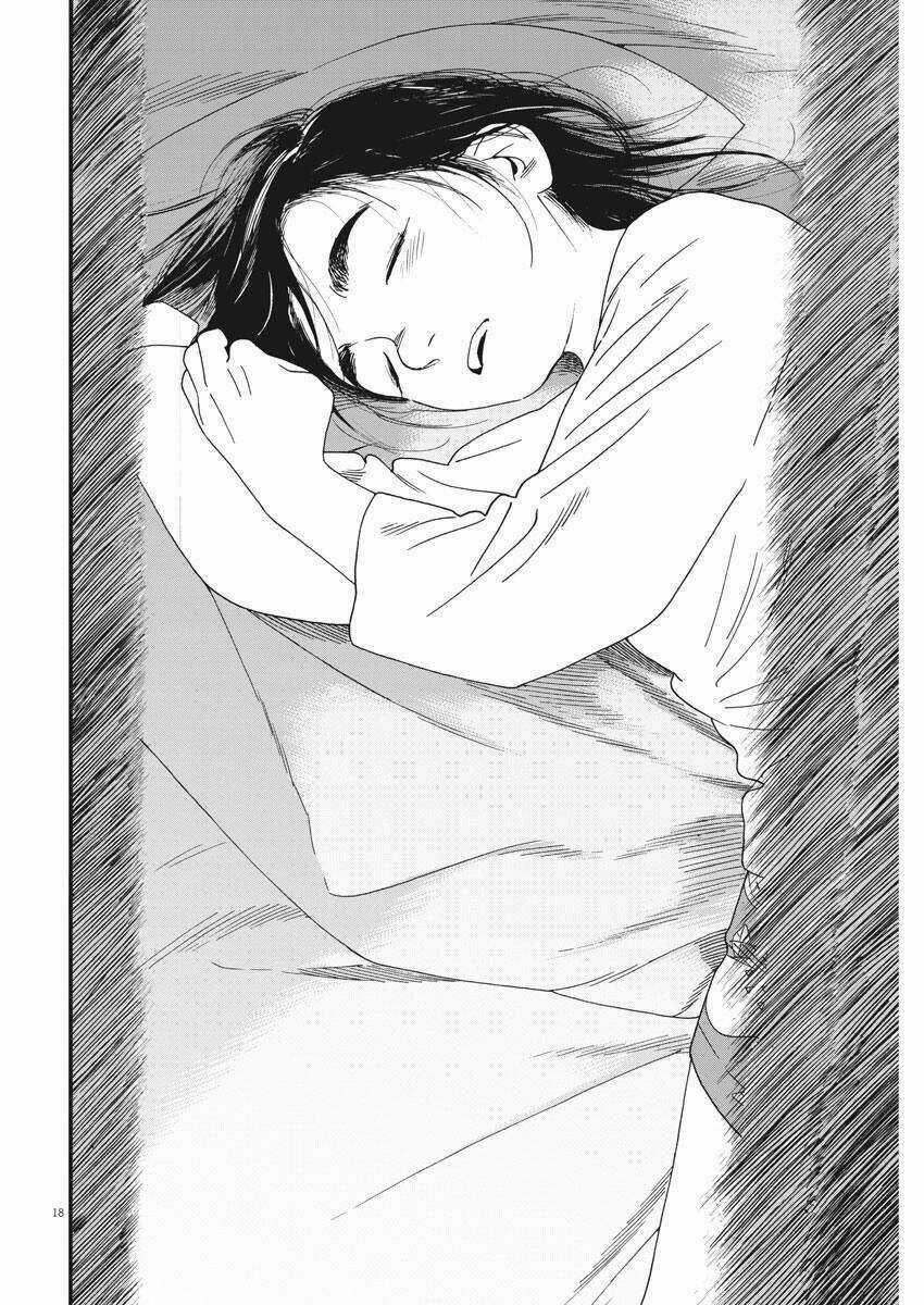 Câu Lạc Bộ Những Kẻ Mất Ngủ Chapter 46 trang 18