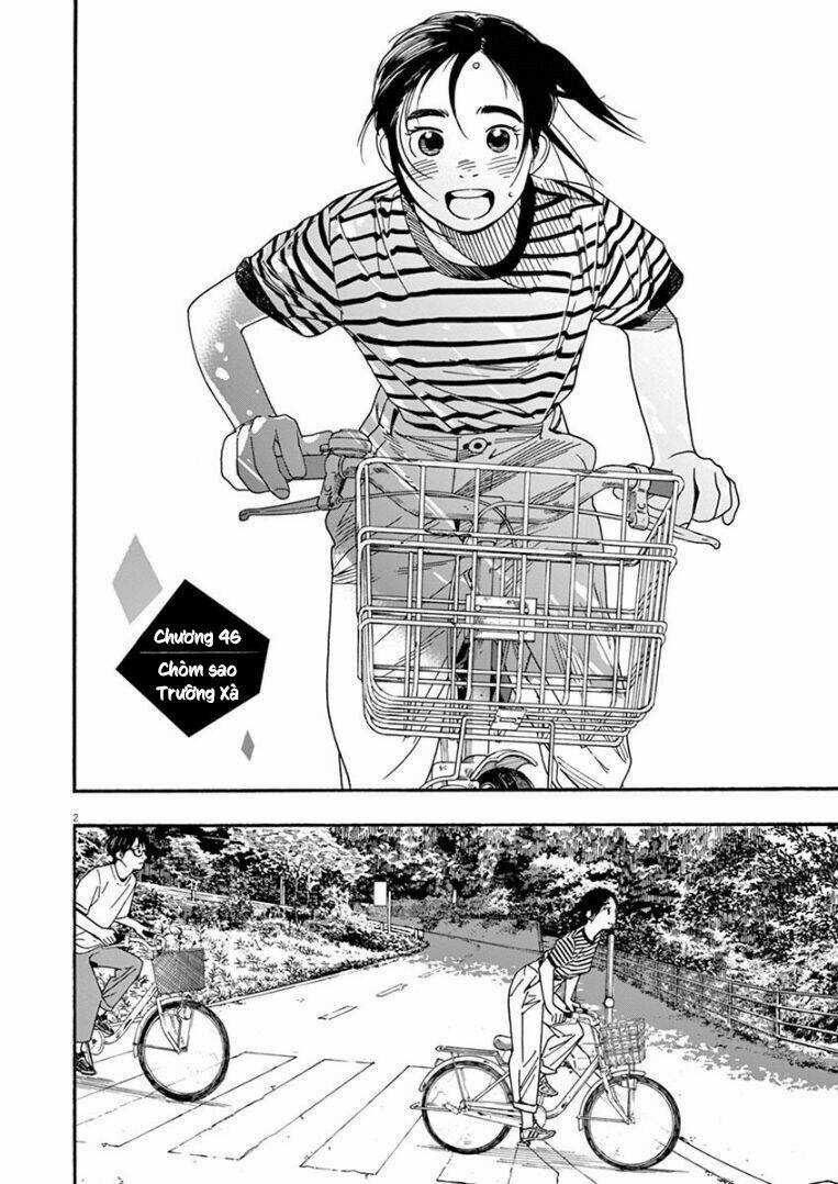 Câu Lạc Bộ Những Kẻ Mất Ngủ Chapter 46 trang 2