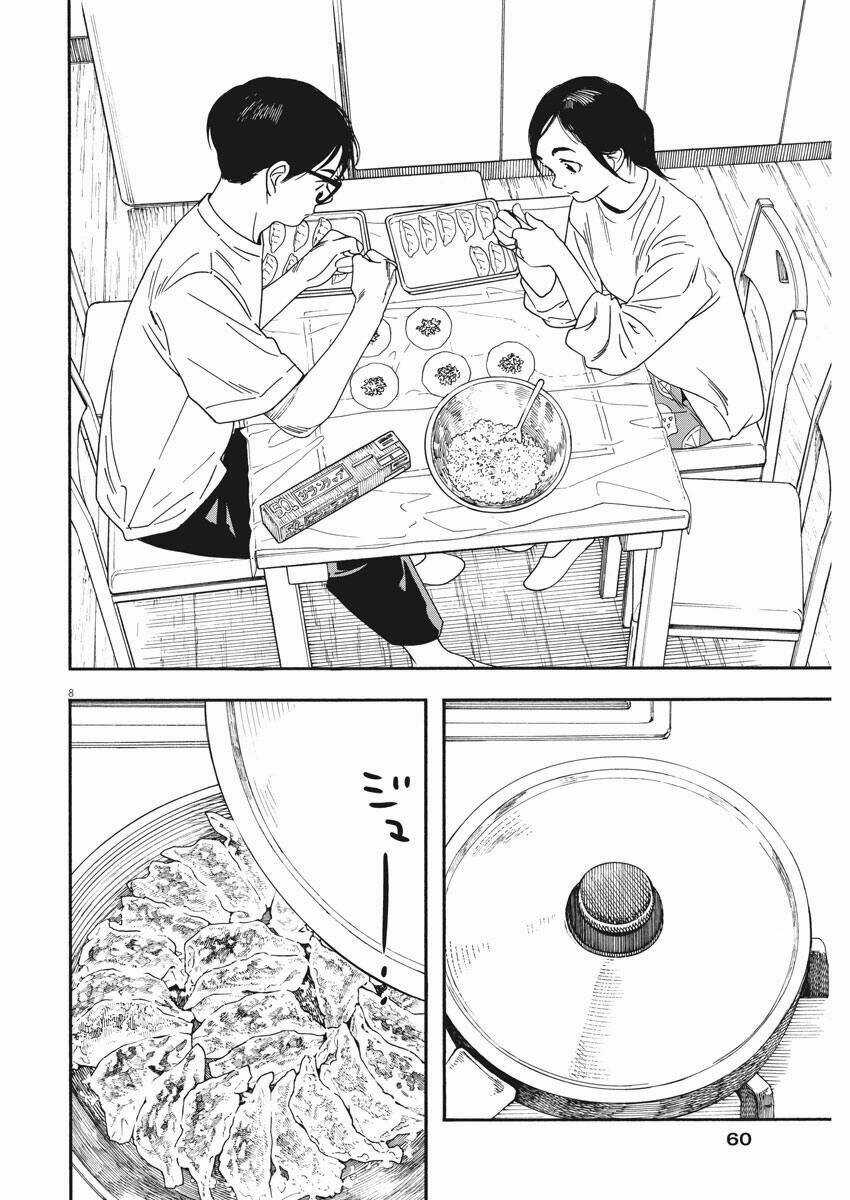 Câu Lạc Bộ Những Kẻ Mất Ngủ Chapter 46 trang 8