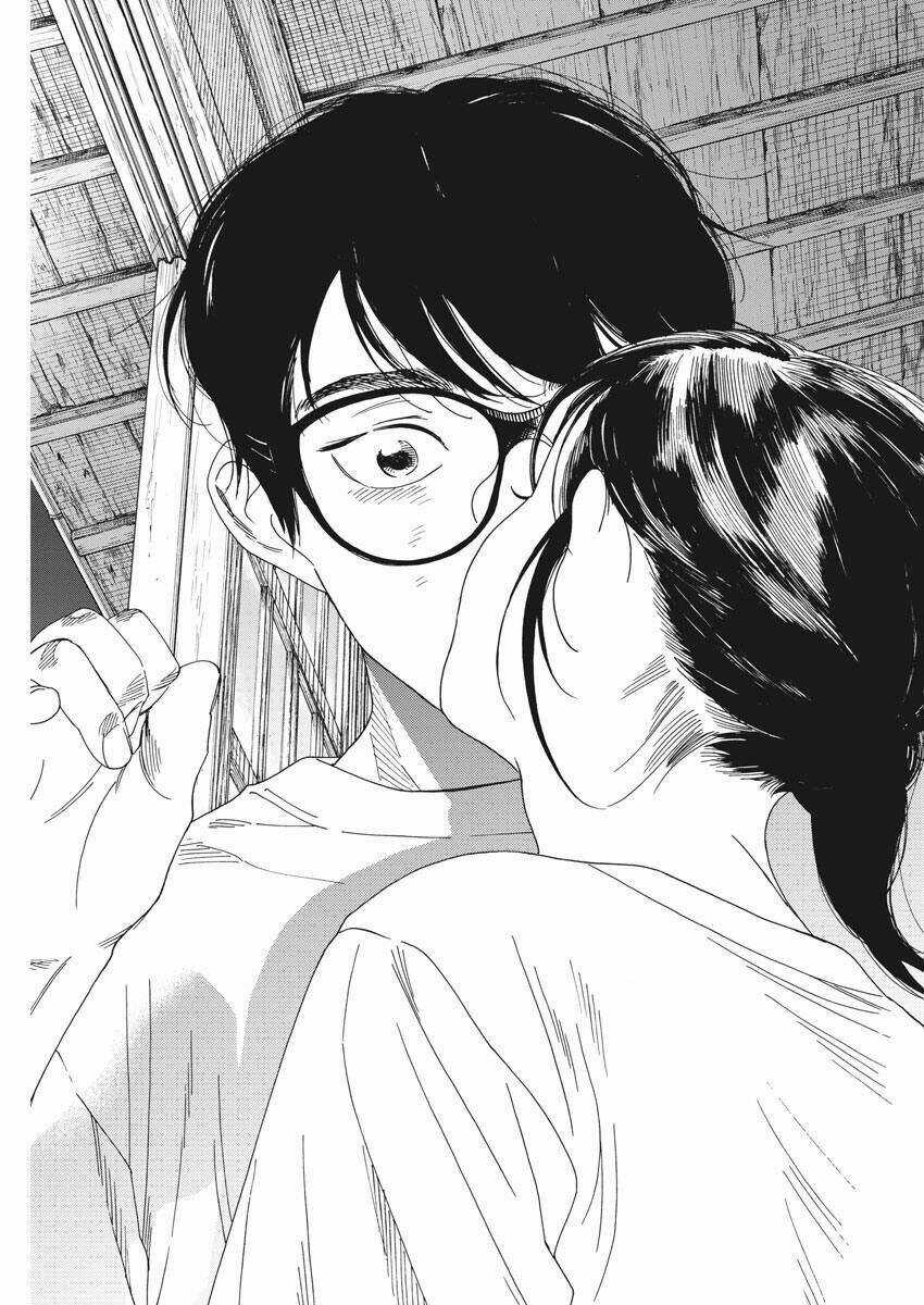 Câu Lạc Bộ Những Kẻ Mất Ngủ Chapter 47 trang 17