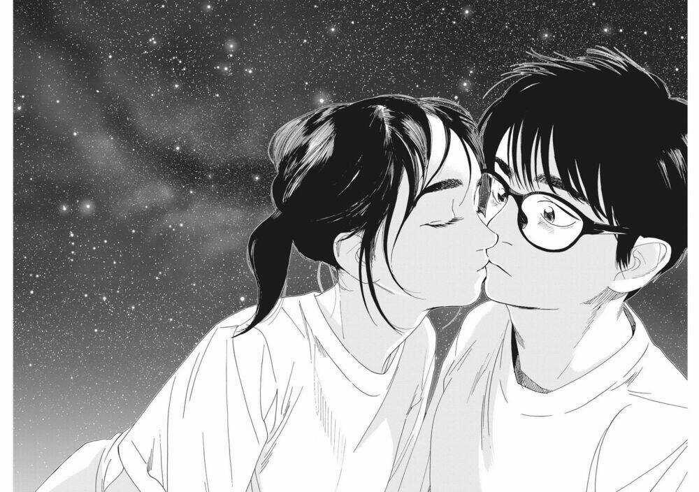 Câu Lạc Bộ Những Kẻ Mất Ngủ Chapter 47 trang 18