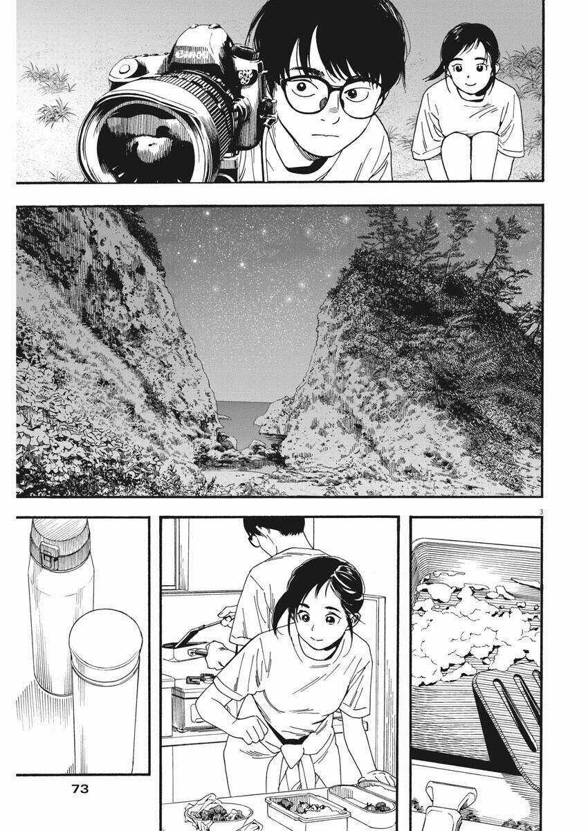 Câu Lạc Bộ Những Kẻ Mất Ngủ Chapter 47 trang 3