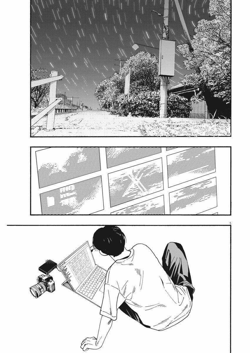 Câu Lạc Bộ Những Kẻ Mất Ngủ Chapter 47 trang 5