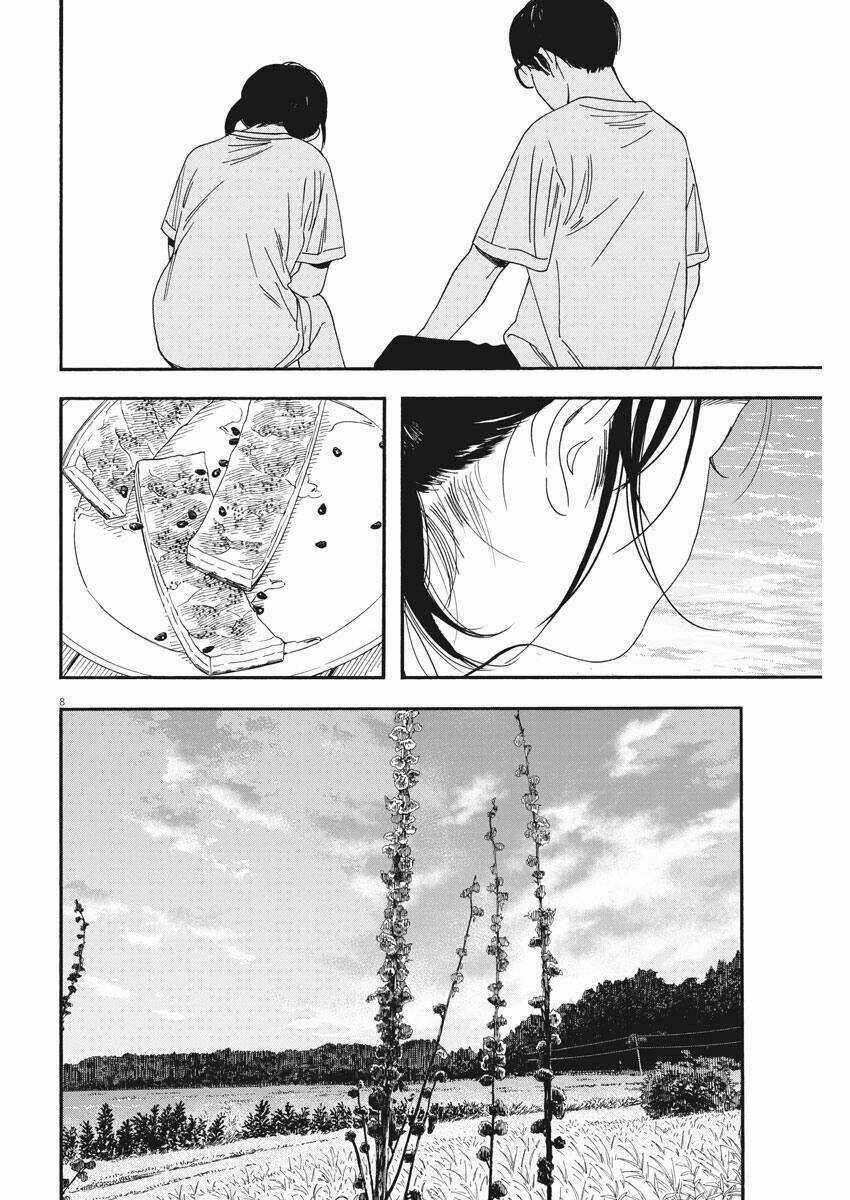 Câu Lạc Bộ Những Kẻ Mất Ngủ Chapter 47 trang 8