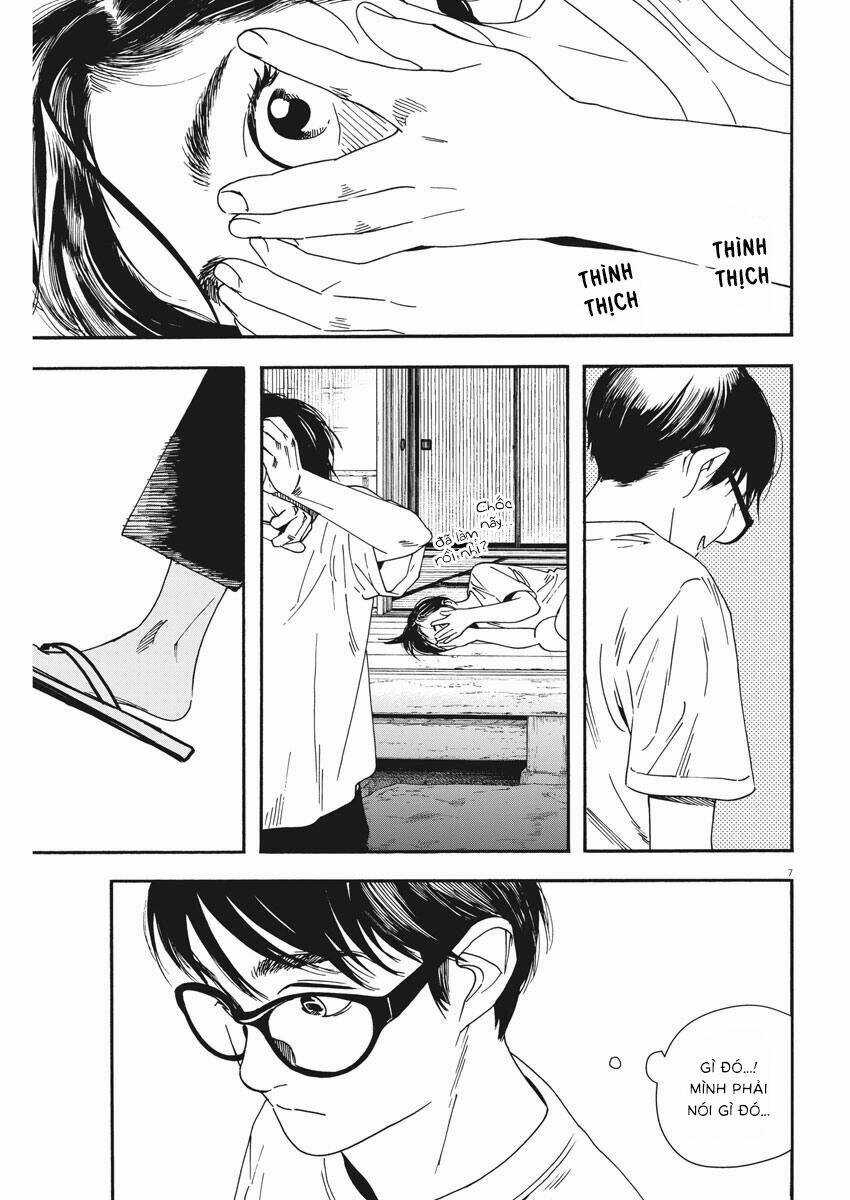 Câu Lạc Bộ Những Kẻ Mất Ngủ Chapter 48 trang 10