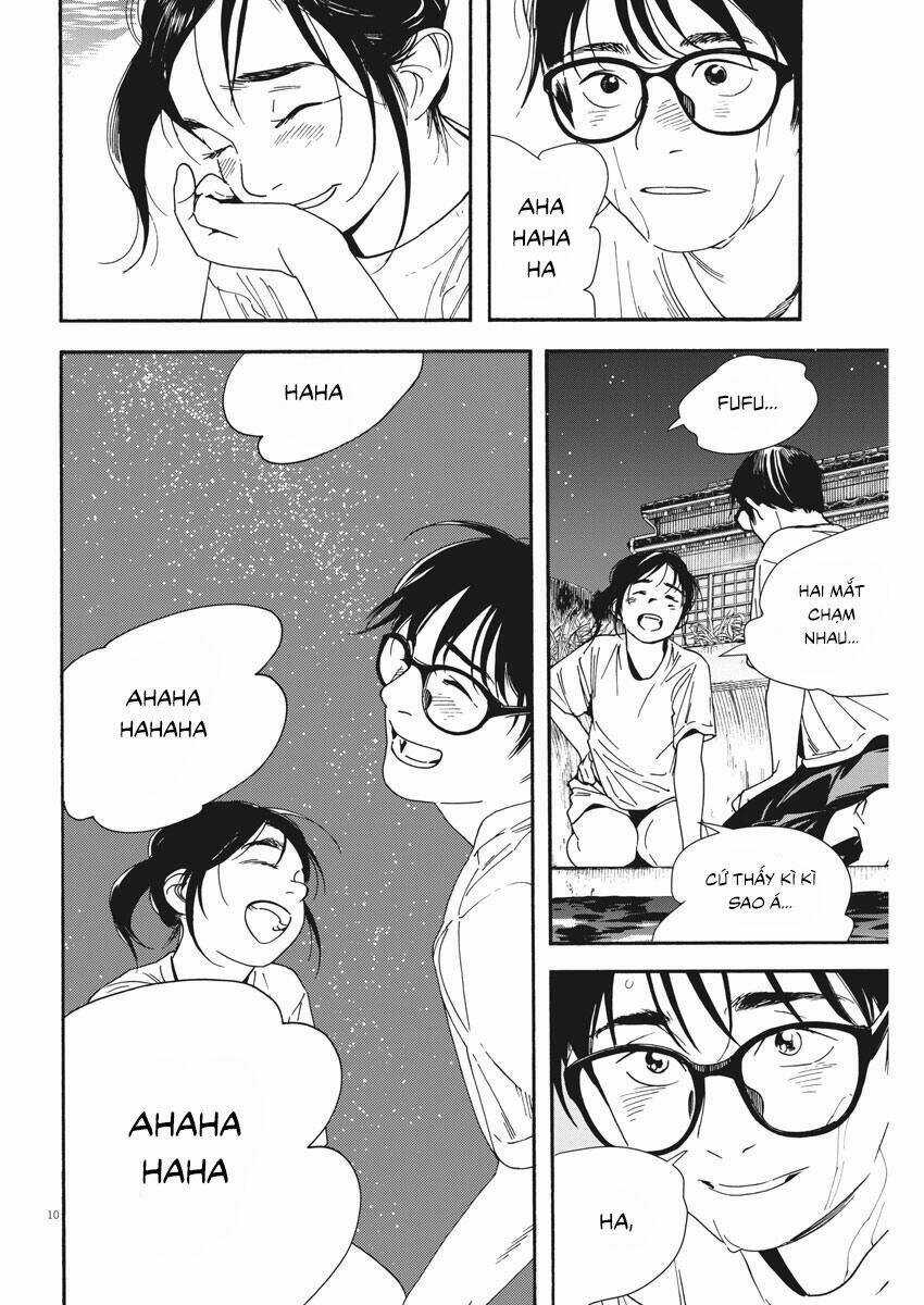 Câu Lạc Bộ Những Kẻ Mất Ngủ Chapter 48 trang 13