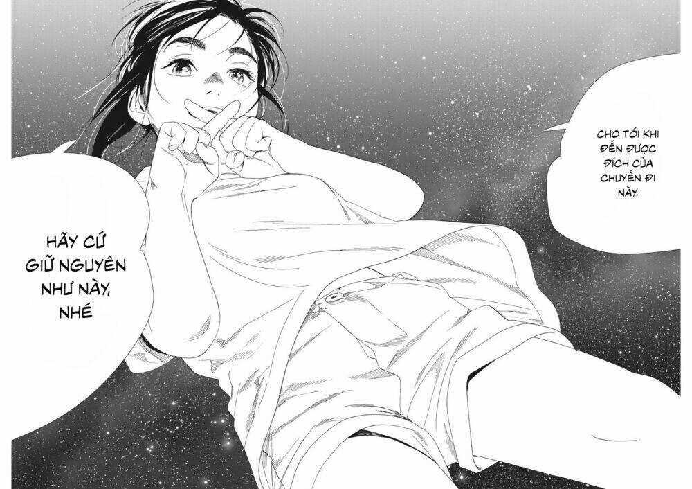 Câu Lạc Bộ Những Kẻ Mất Ngủ Chapter 48 trang 15