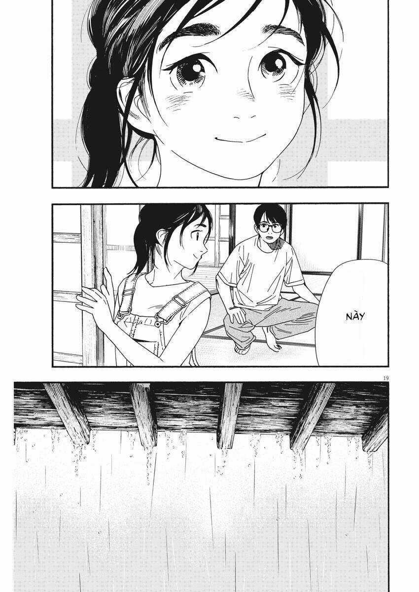 Câu Lạc Bộ Những Kẻ Mất Ngủ Chapter 48 trang 21