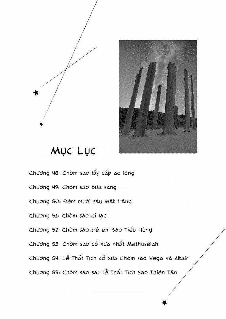 Câu Lạc Bộ Những Kẻ Mất Ngủ Chapter 48 trang 3