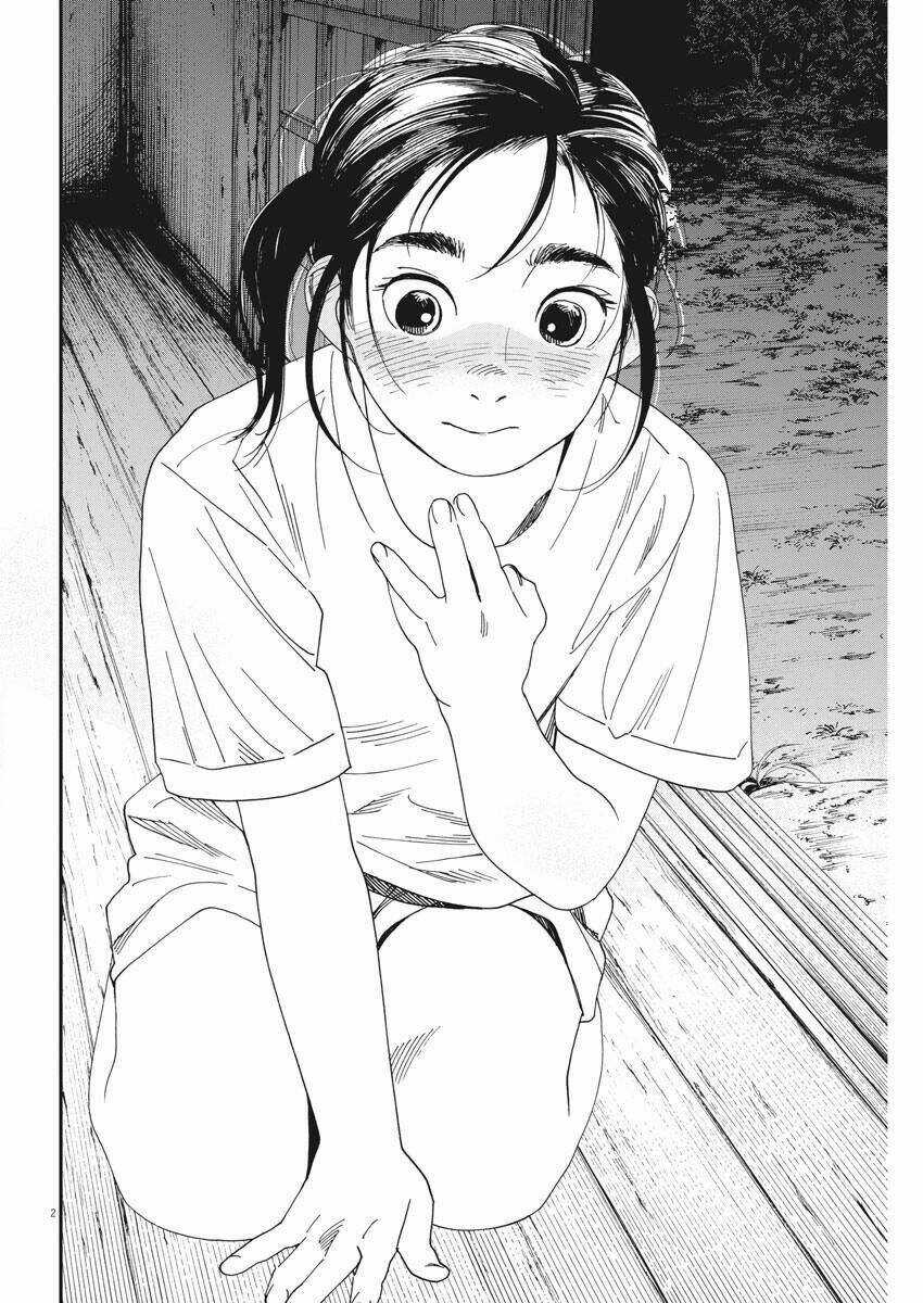 Câu Lạc Bộ Những Kẻ Mất Ngủ Chapter 48 trang 5