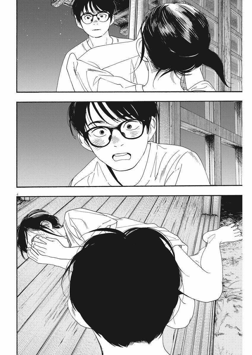 Câu Lạc Bộ Những Kẻ Mất Ngủ Chapter 48 trang 7