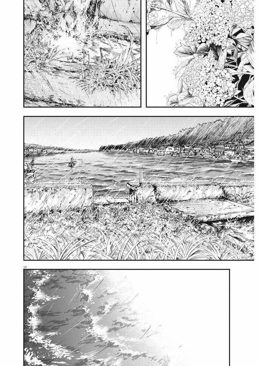 Câu Lạc Bộ Những Kẻ Mất Ngủ Chapter 49 trang 10