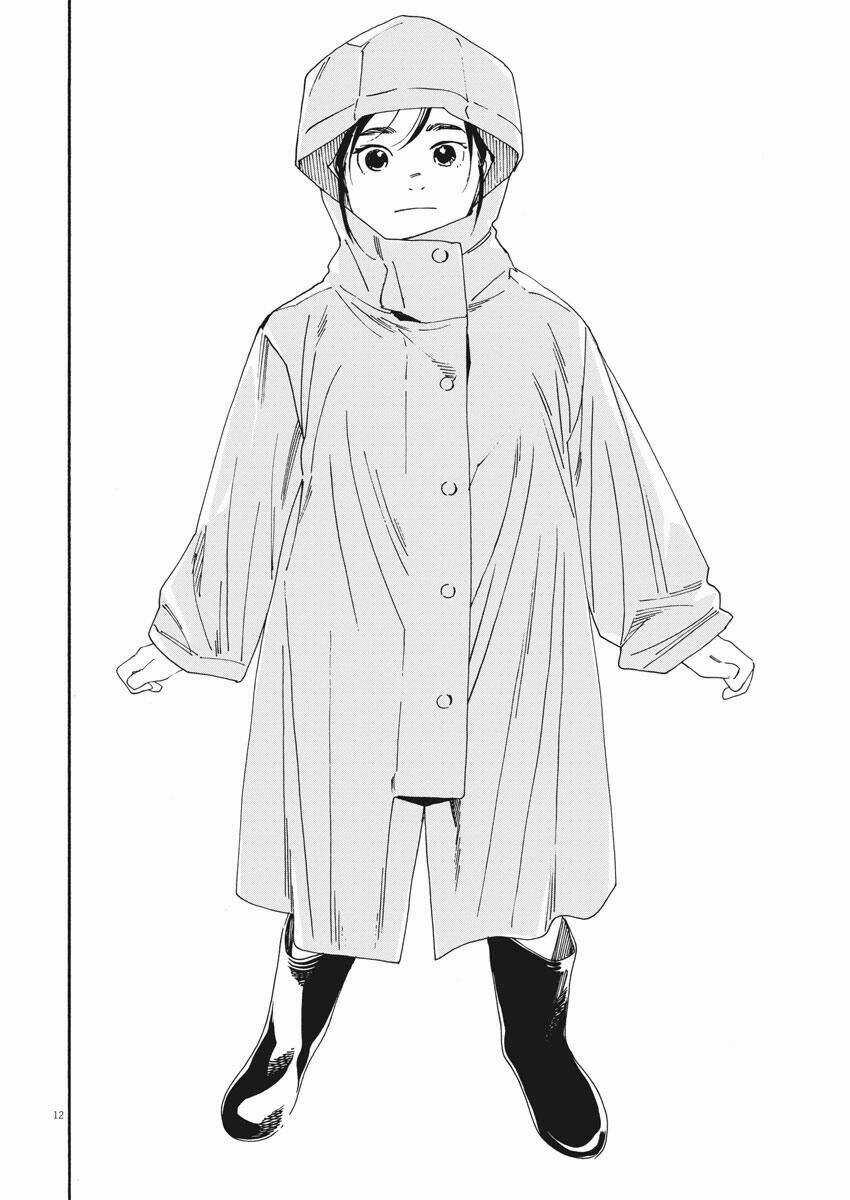 Câu Lạc Bộ Những Kẻ Mất Ngủ Chapter 49 trang 12