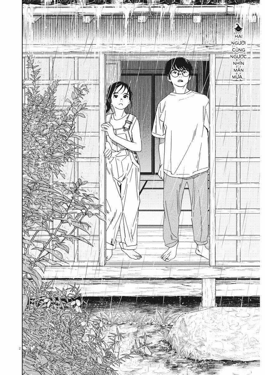 Câu Lạc Bộ Những Kẻ Mất Ngủ Chapter 49 trang 2