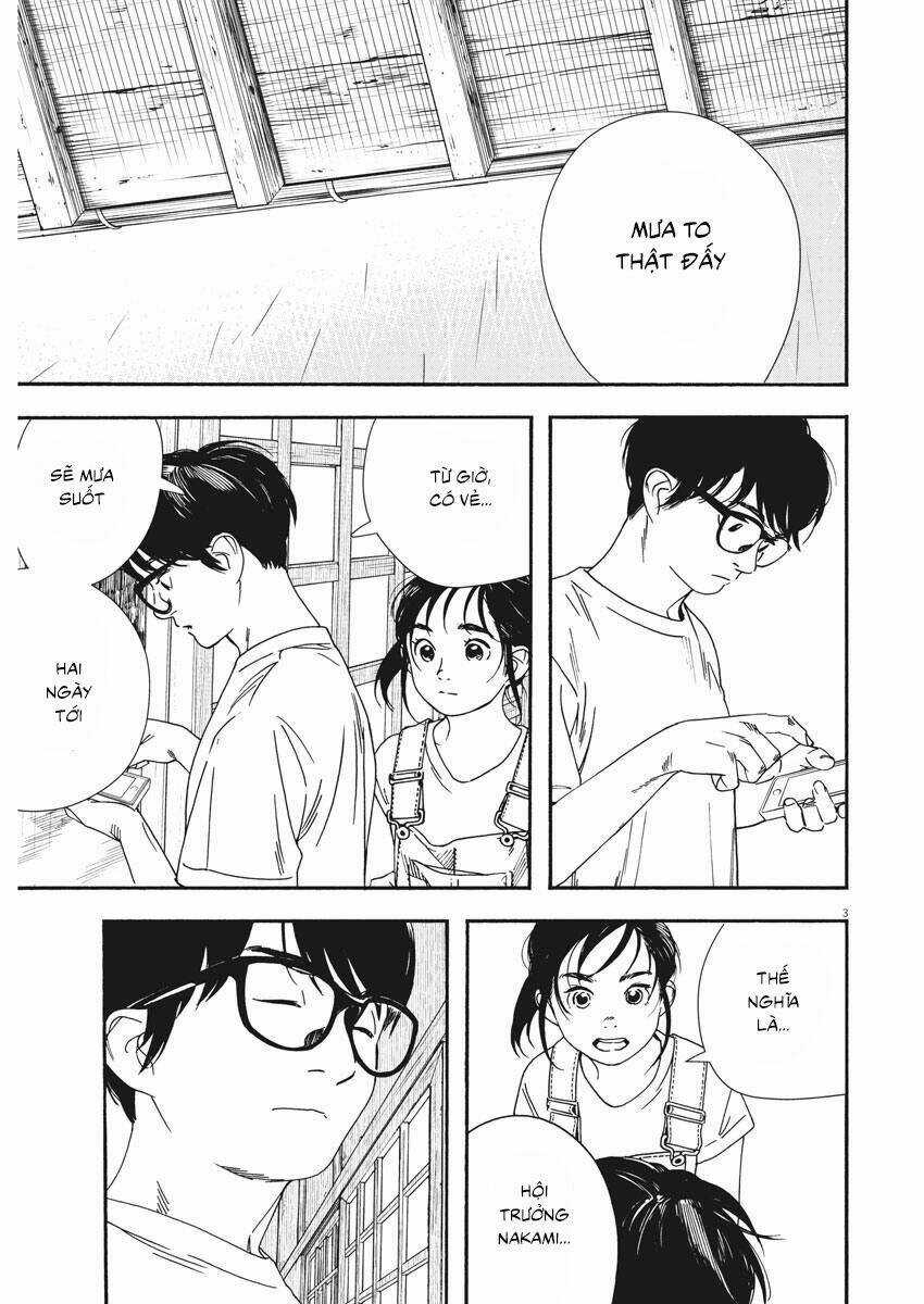 Câu Lạc Bộ Những Kẻ Mất Ngủ Chapter 49 trang 3