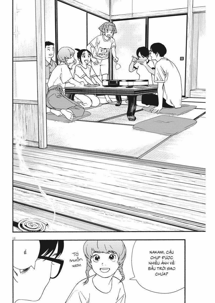 Câu Lạc Bộ Những Kẻ Mất Ngủ Chapter 50 trang 13