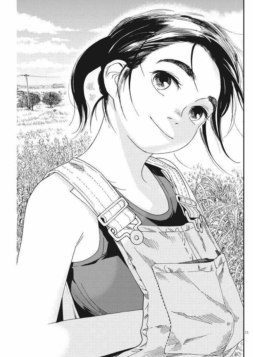 Câu Lạc Bộ Những Kẻ Mất Ngủ Chapter 51 trang 13