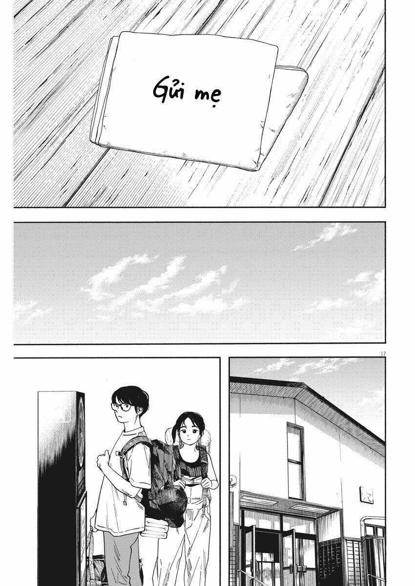 Câu Lạc Bộ Những Kẻ Mất Ngủ Chapter 52 trang 17