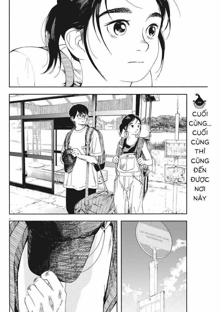 Câu Lạc Bộ Những Kẻ Mất Ngủ Chapter 53 trang 2