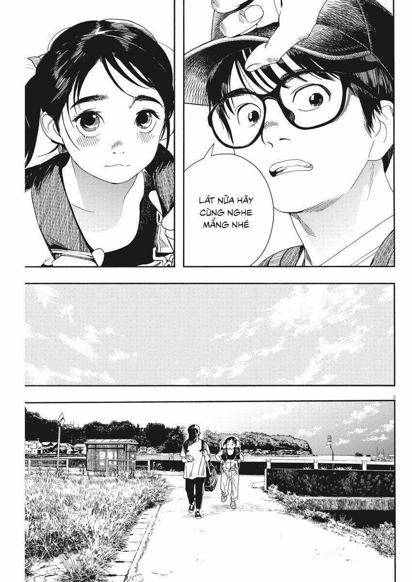 Câu Lạc Bộ Những Kẻ Mất Ngủ Chapter 53 trang 3