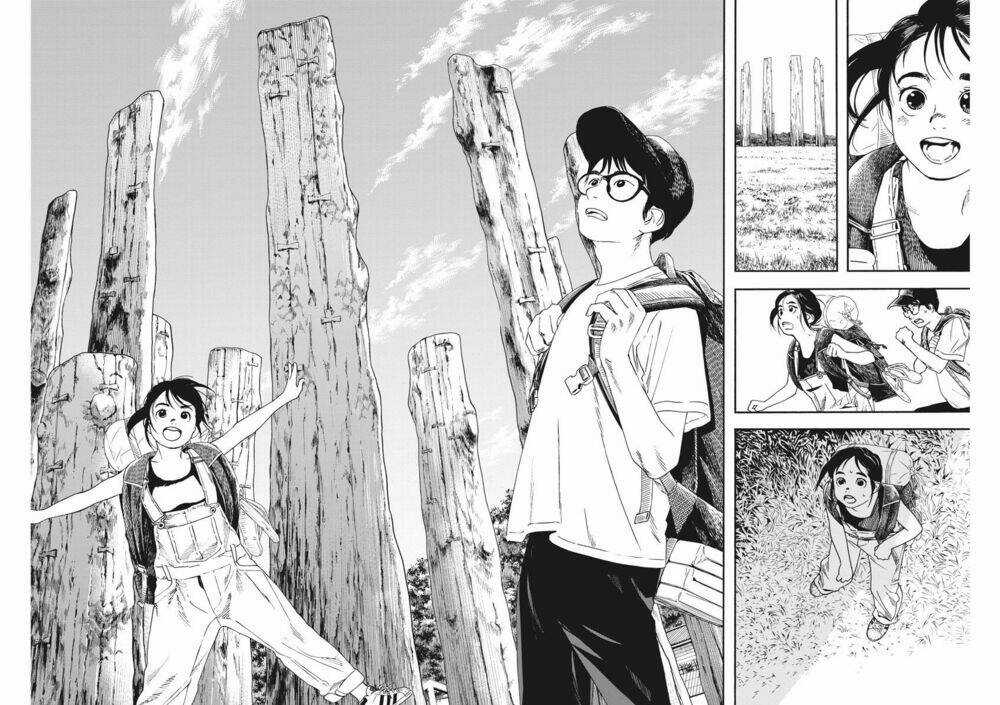 Câu Lạc Bộ Những Kẻ Mất Ngủ Chapter 53 trang 6