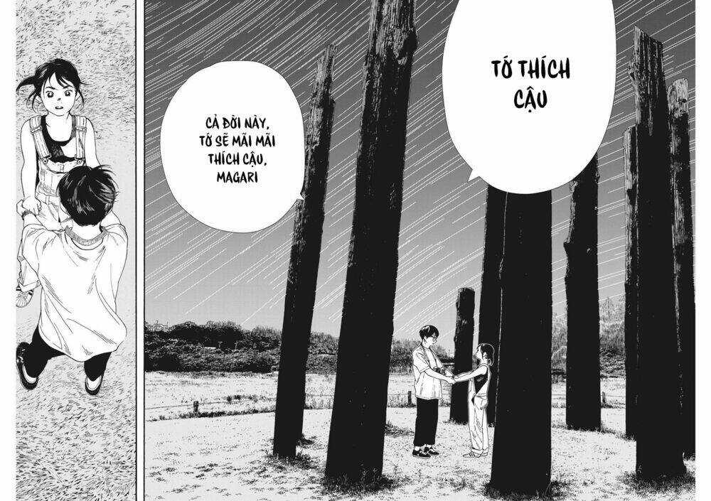 Câu Lạc Bộ Những Kẻ Mất Ngủ Chapter 54 trang 13