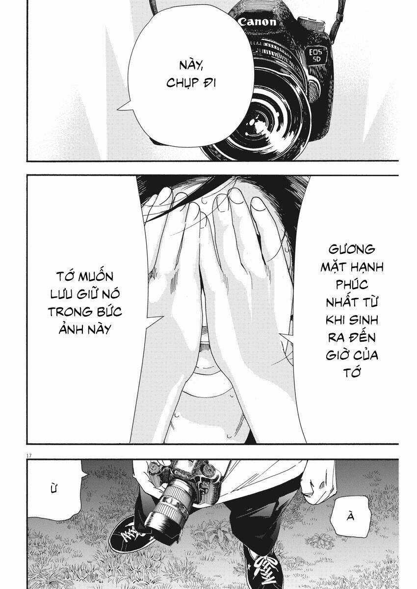 Câu Lạc Bộ Những Kẻ Mất Ngủ Chapter 54 trang 16