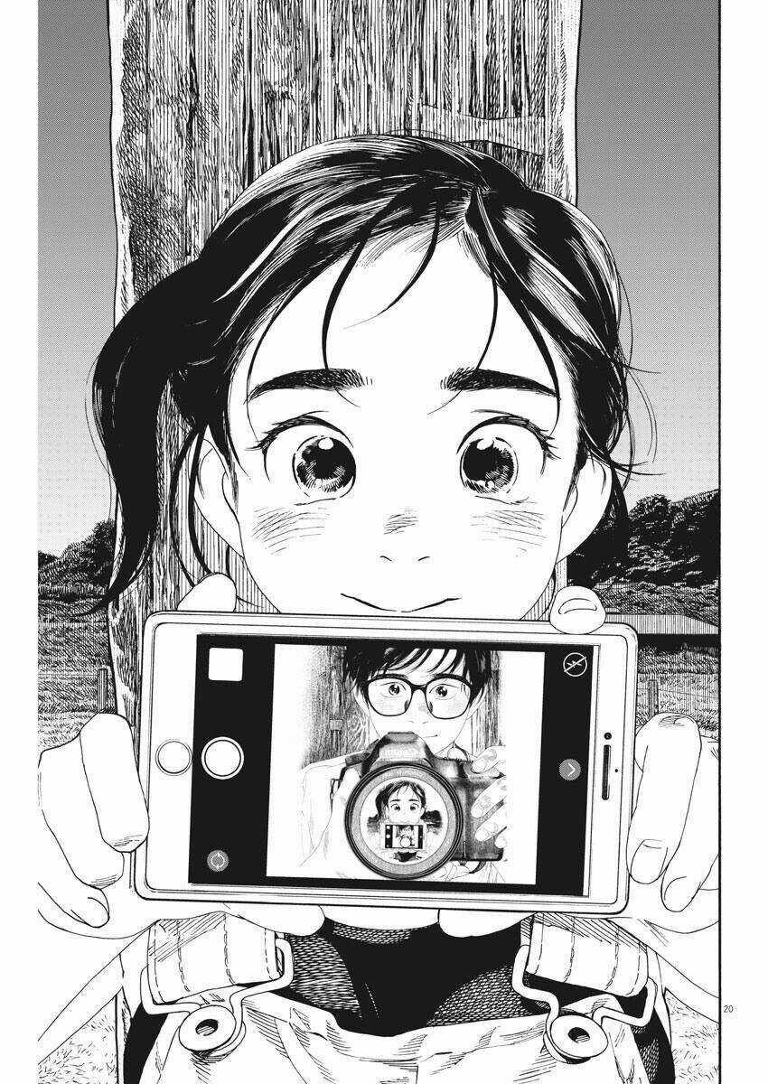 Câu Lạc Bộ Những Kẻ Mất Ngủ Chapter 54 trang 19